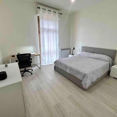 Apartament Oasi A Due Passi Dal Parco Nord Milano Bresso Zewnętrze zdjęcie