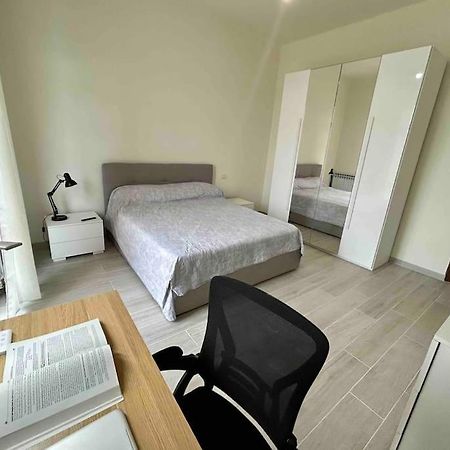 Apartament Oasi A Due Passi Dal Parco Nord Milano Bresso Zewnętrze zdjęcie
