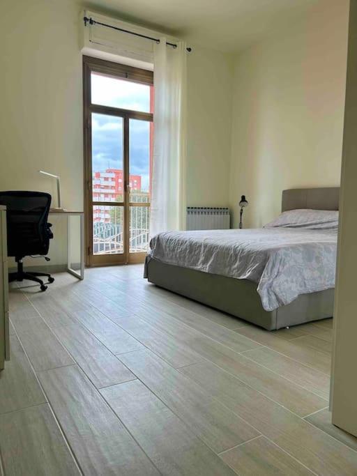 Apartament Oasi A Due Passi Dal Parco Nord Milano Bresso Zewnętrze zdjęcie
