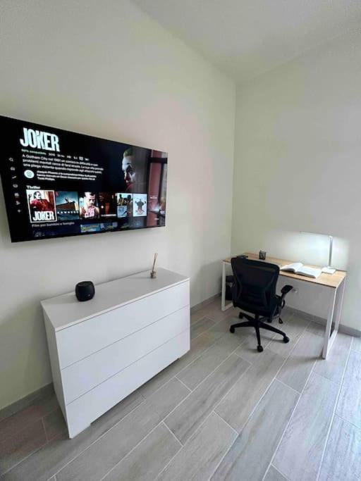 Apartament Oasi A Due Passi Dal Parco Nord Milano Bresso Zewnętrze zdjęcie