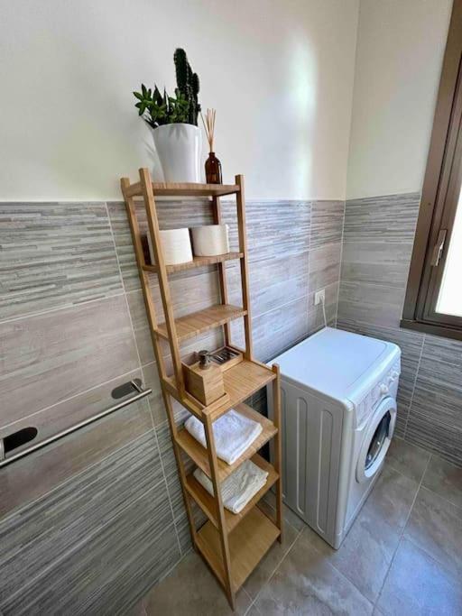 Apartament Oasi A Due Passi Dal Parco Nord Milano Bresso Zewnętrze zdjęcie