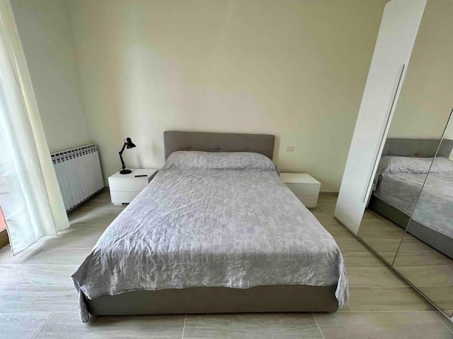 Apartament Oasi A Due Passi Dal Parco Nord Milano Bresso Zewnętrze zdjęcie