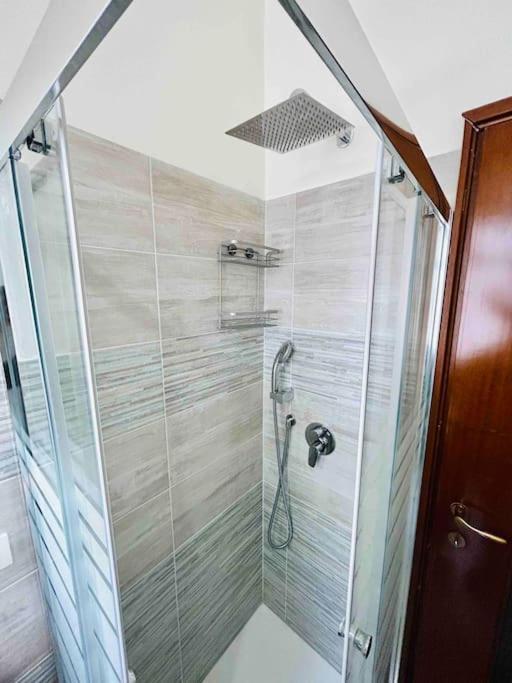 Apartament Oasi A Due Passi Dal Parco Nord Milano Bresso Zewnętrze zdjęcie