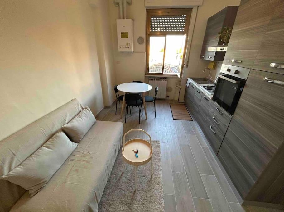 Apartament Oasi A Due Passi Dal Parco Nord Milano Bresso Zewnętrze zdjęcie