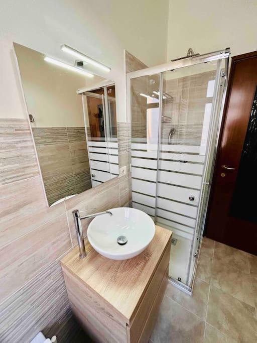 Apartament Oasi A Due Passi Dal Parco Nord Milano Bresso Zewnętrze zdjęcie