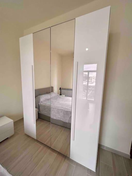 Apartament Oasi A Due Passi Dal Parco Nord Milano Bresso Zewnętrze zdjęcie