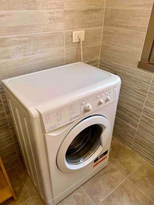Apartament Oasi A Due Passi Dal Parco Nord Milano Bresso Zewnętrze zdjęcie
