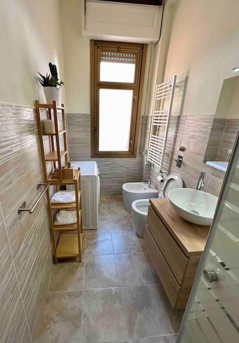 Apartament Oasi A Due Passi Dal Parco Nord Milano Bresso Zewnętrze zdjęcie