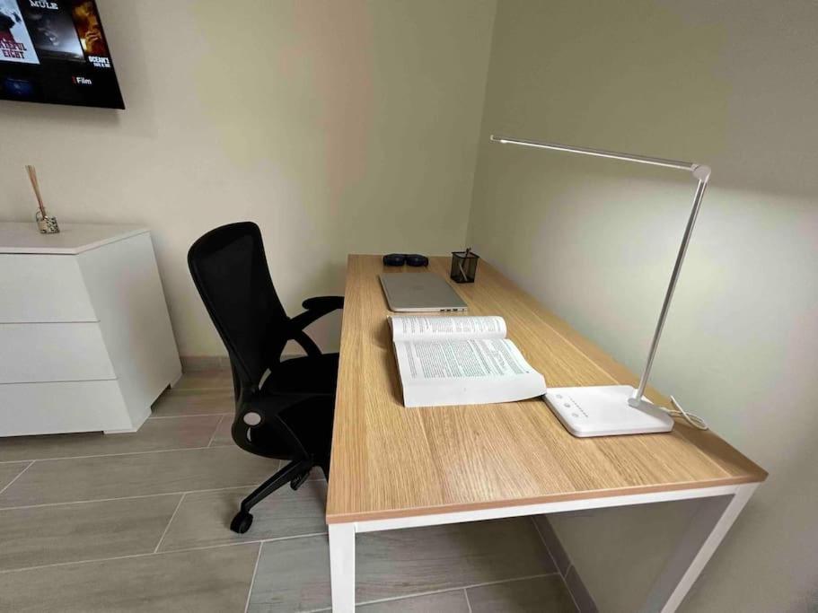 Apartament Oasi A Due Passi Dal Parco Nord Milano Bresso Zewnętrze zdjęcie