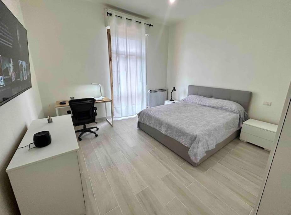 Apartament Oasi A Due Passi Dal Parco Nord Milano Bresso Zewnętrze zdjęcie