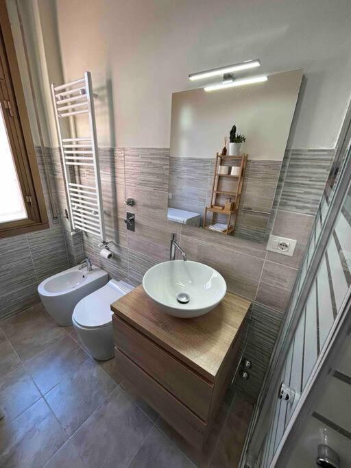 Apartament Oasi A Due Passi Dal Parco Nord Milano Bresso Zewnętrze zdjęcie