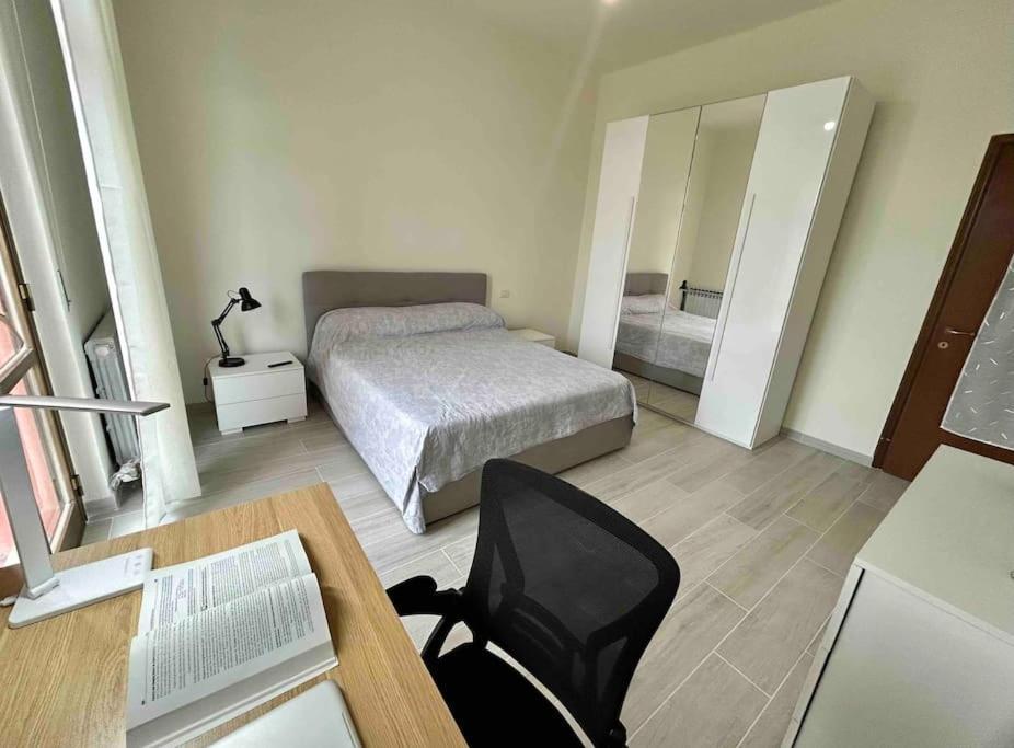 Apartament Oasi A Due Passi Dal Parco Nord Milano Bresso Zewnętrze zdjęcie